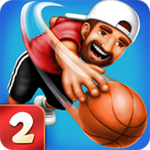 dude perfect 2 android application logo